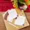 Kate Aspen® Burgundy Blush Wedding Advice Cards, 50ct.